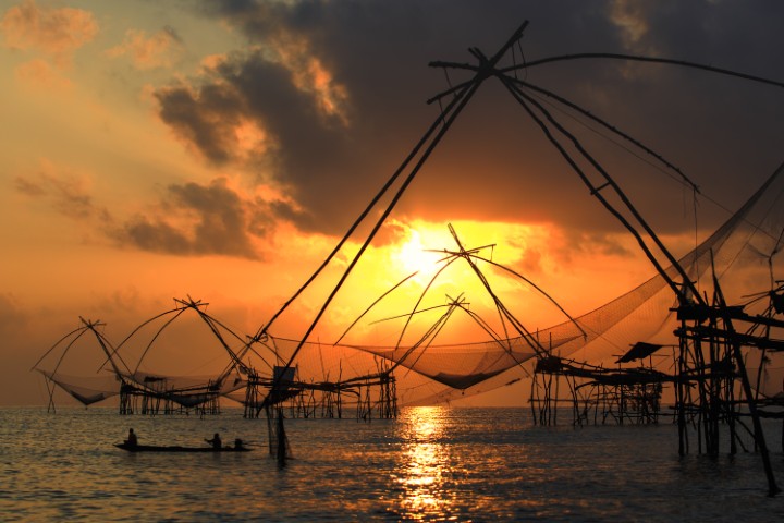 ที่เที่ยวพัทลุง